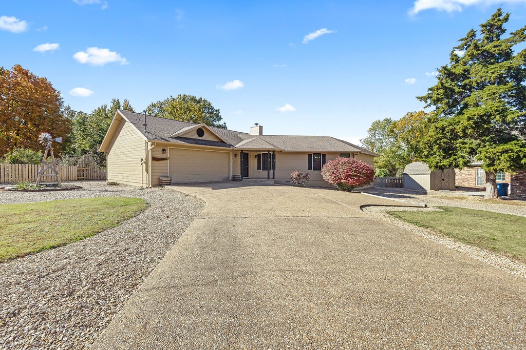 Kirkpatrick Sub Bvv - Residential