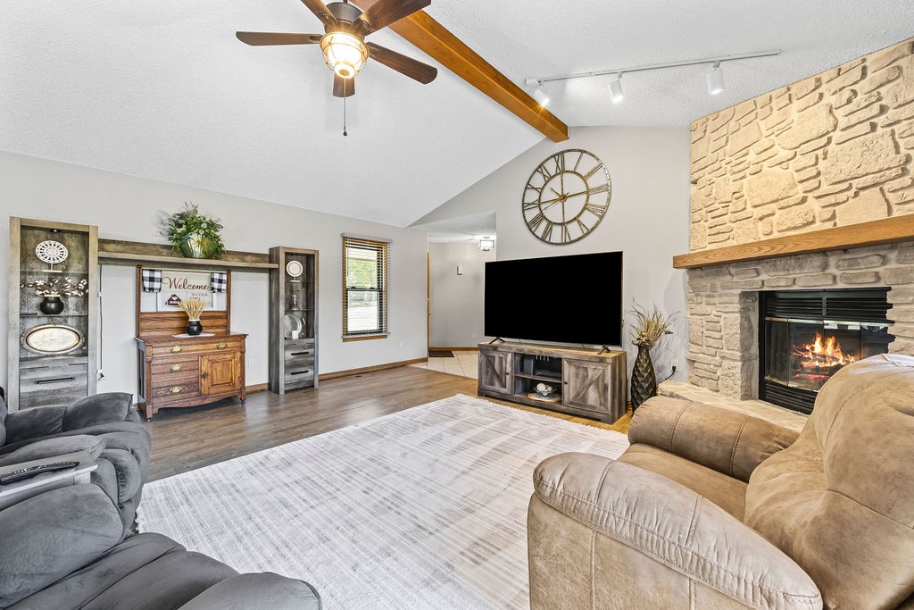 Kirkpatrick Sub Bvv - Residential