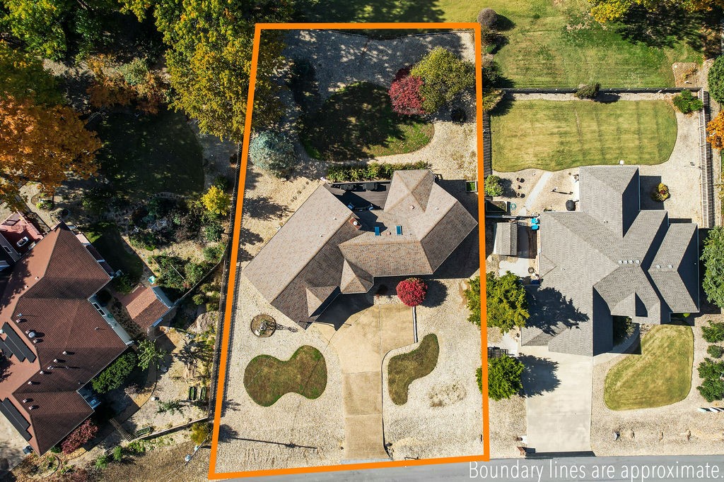 Kirkpatrick Sub Bvv - Residential