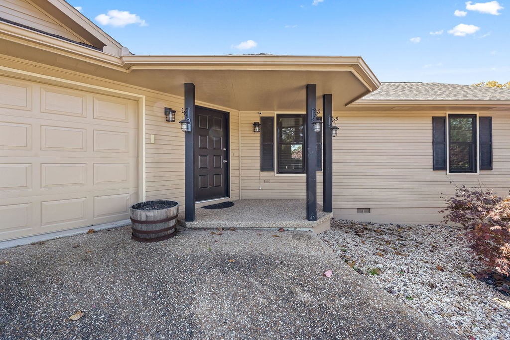 Kirkpatrick Sub Bvv - Residential