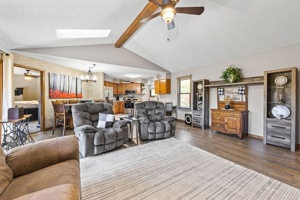 Kirkpatrick Sub Bvv - Residential