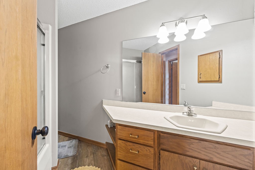 Kirkpatrick Sub Bvv - Residential