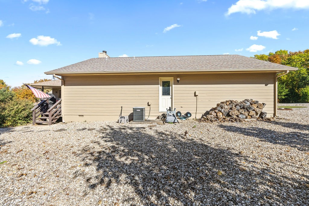 Kirkpatrick Sub Bvv - Residential