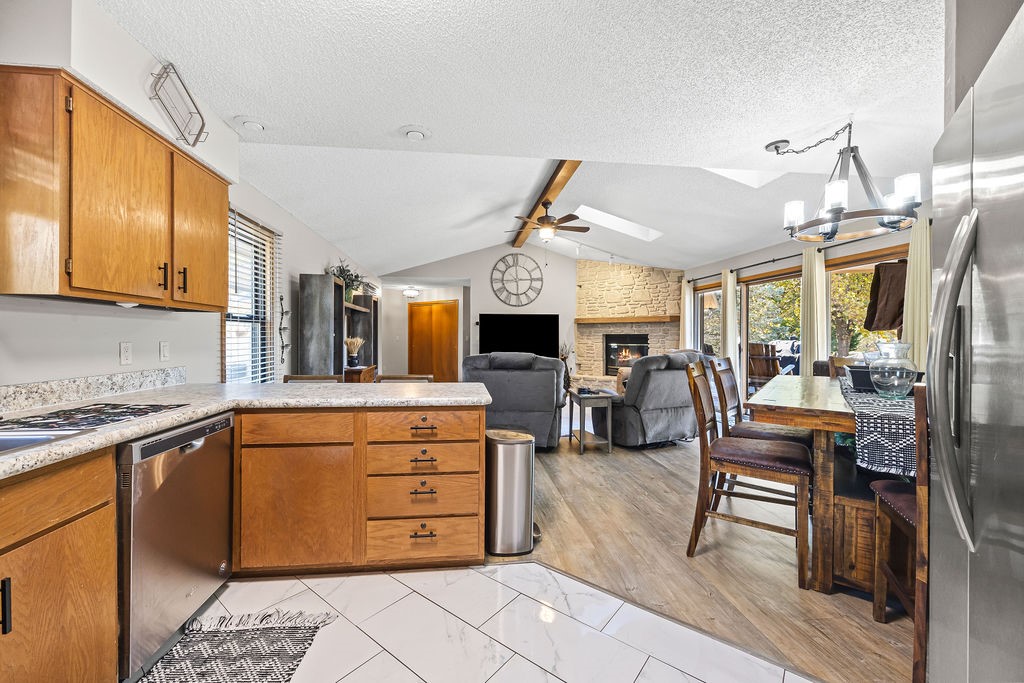 Kirkpatrick Sub Bvv - Residential