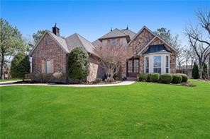 Bordeaux Subdivision - Residential