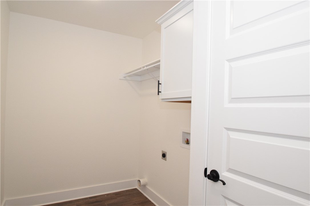 Hilldale Sub Centerton - Residential Lease