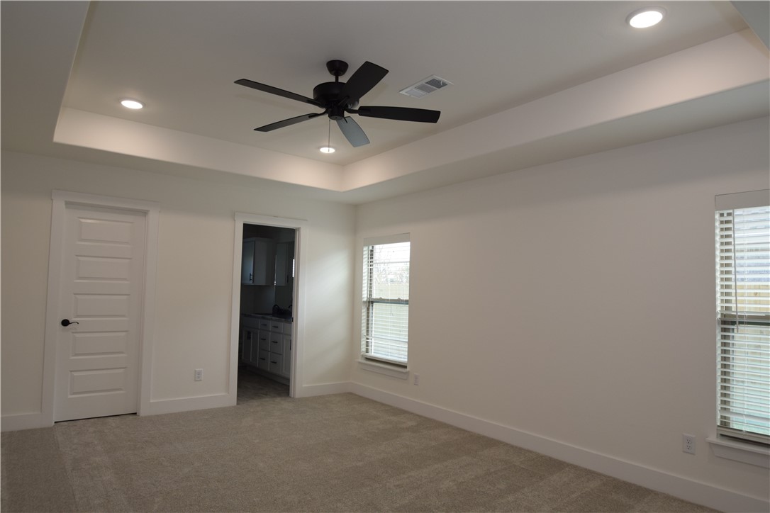Hilldale Sub Centerton - Residential Lease