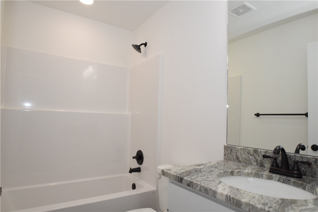 Hilldale Sub Centerton - Residential Lease