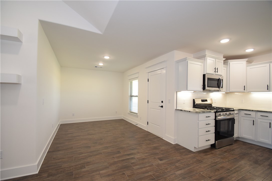 Hilldale Sub Centerton - Residential Lease