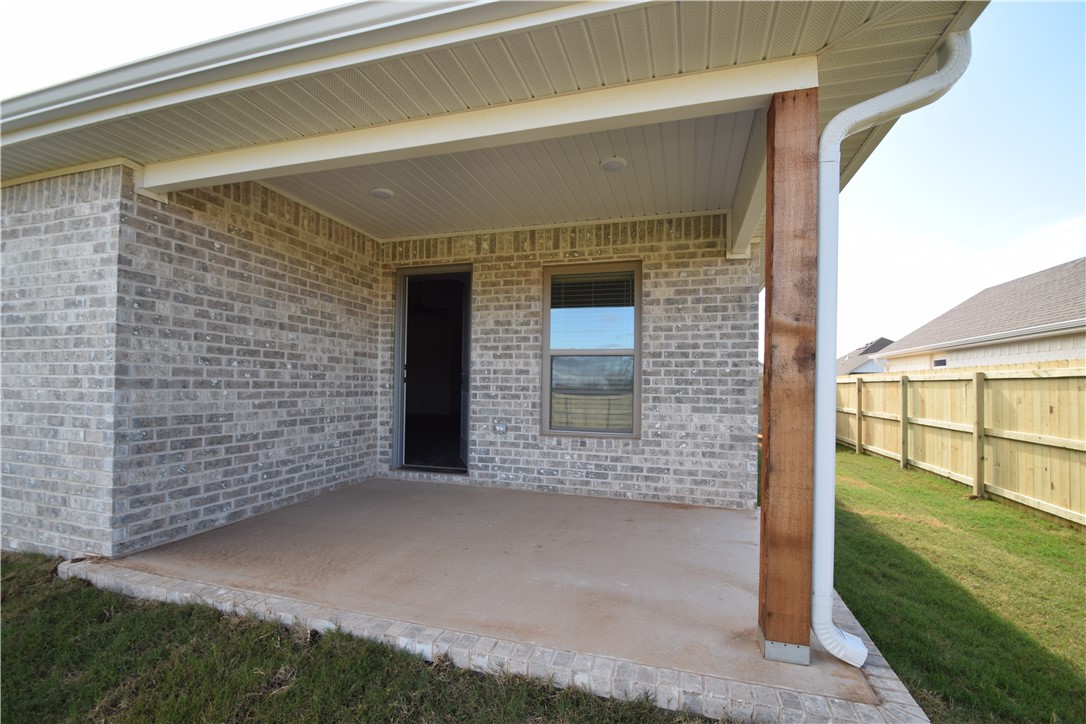 Hilldale Sub Centerton - Residential Lease