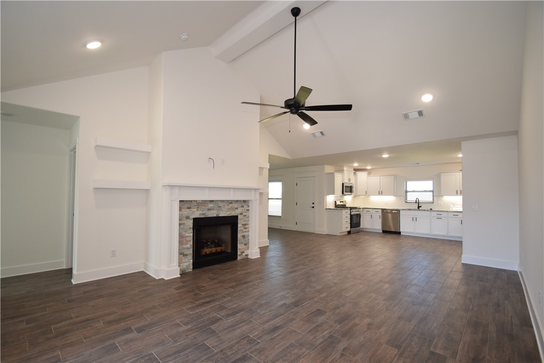 Hilldale Sub Centerton - Residential Lease
