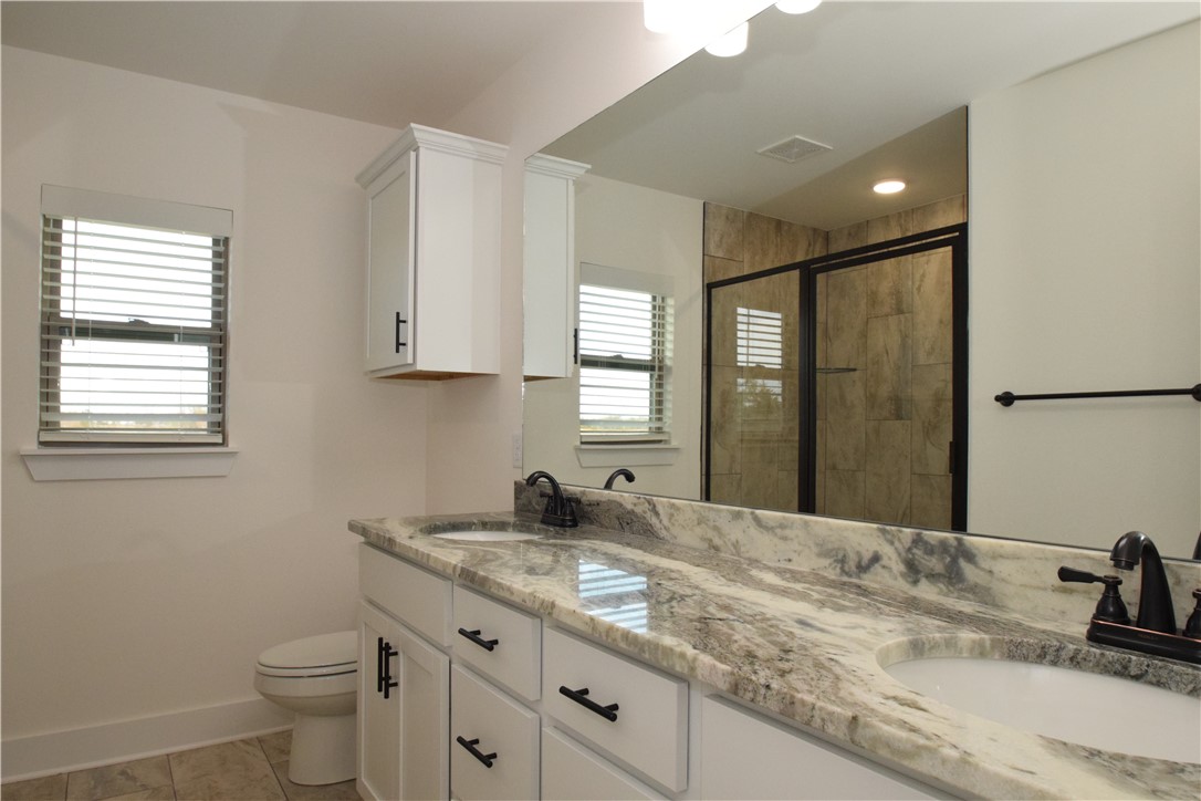 Hilldale Sub Centerton - Residential Lease