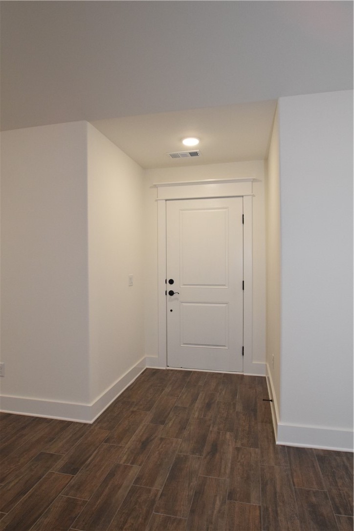Hilldale Sub Centerton - Residential Lease