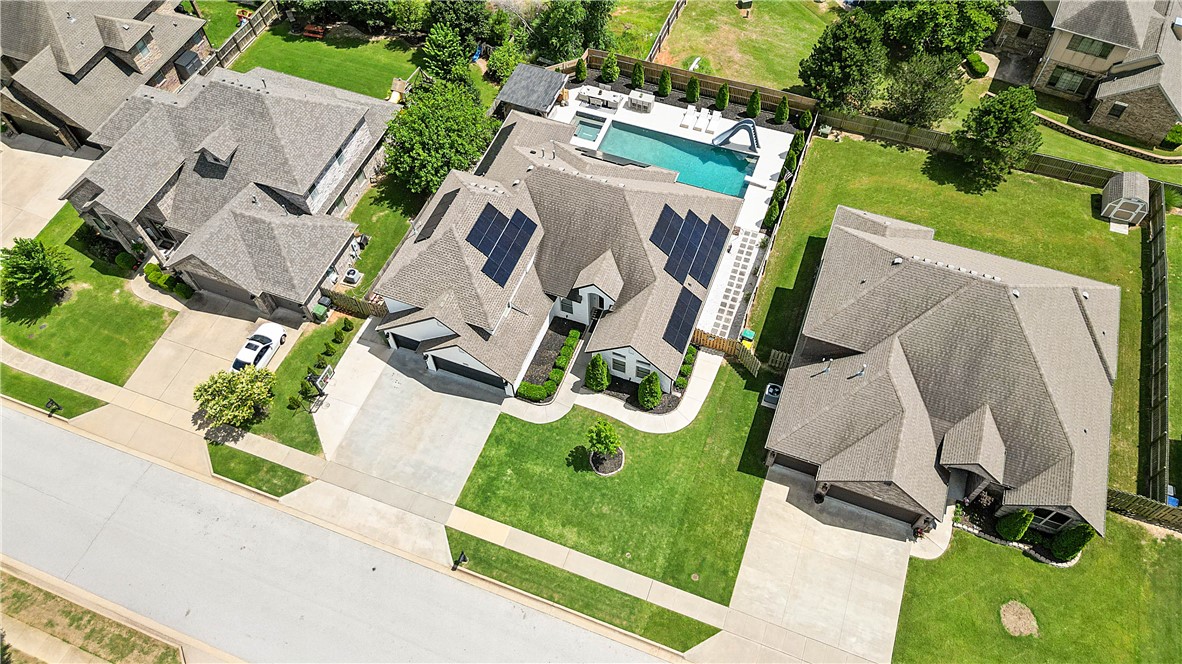 Peaks Ph Iii, The Rogers - Residential