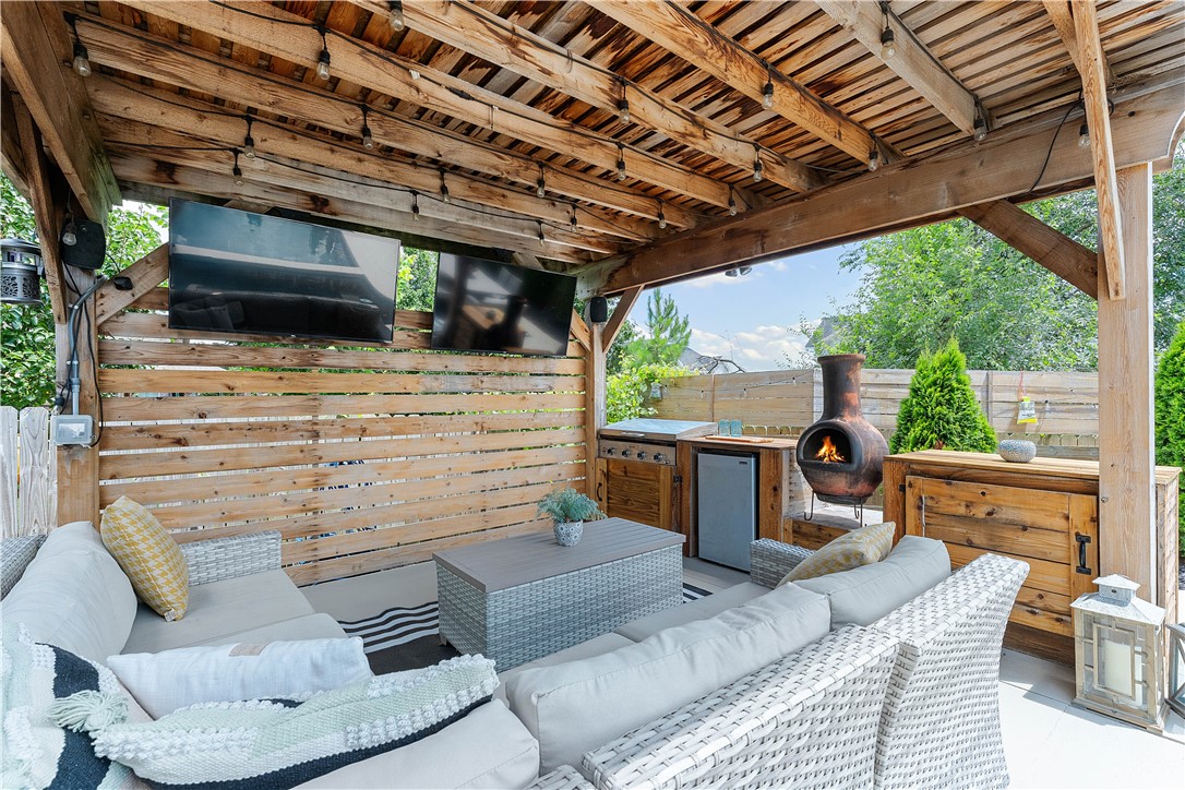 Peaks Ph Iii, The Rogers - Residential