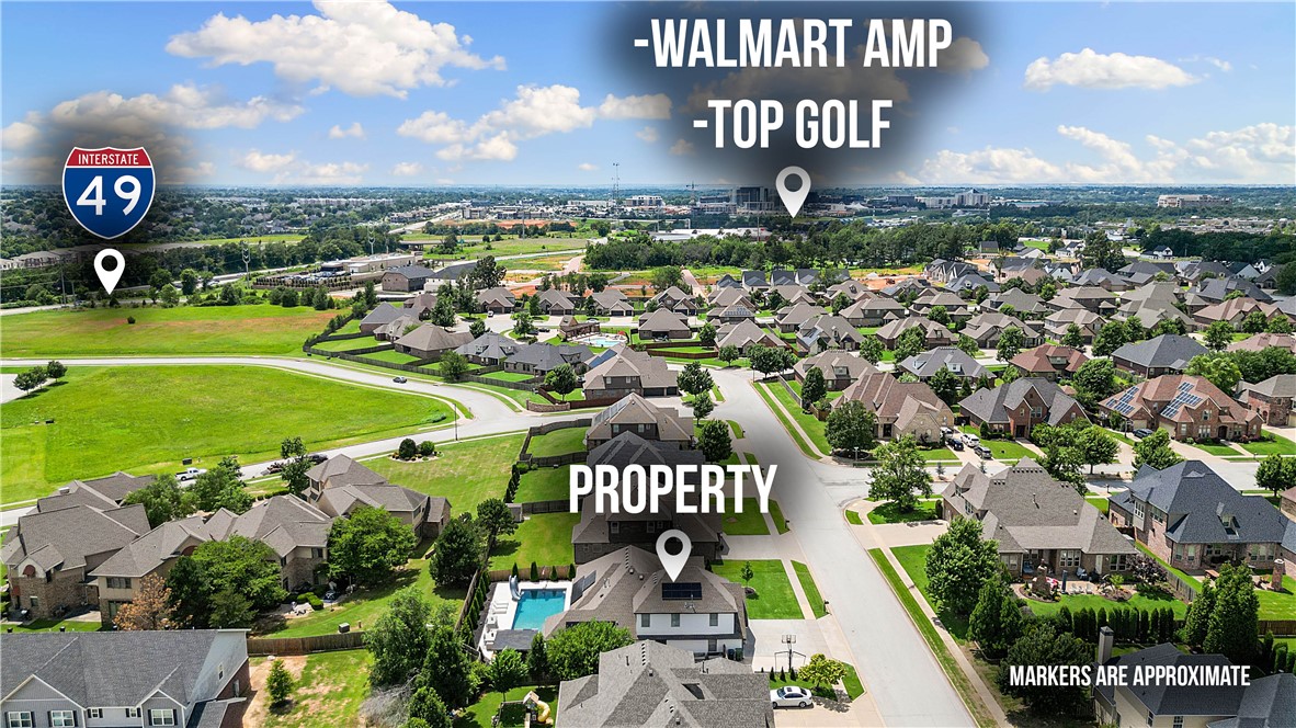 Peaks Ph Iii, The Rogers - Residential