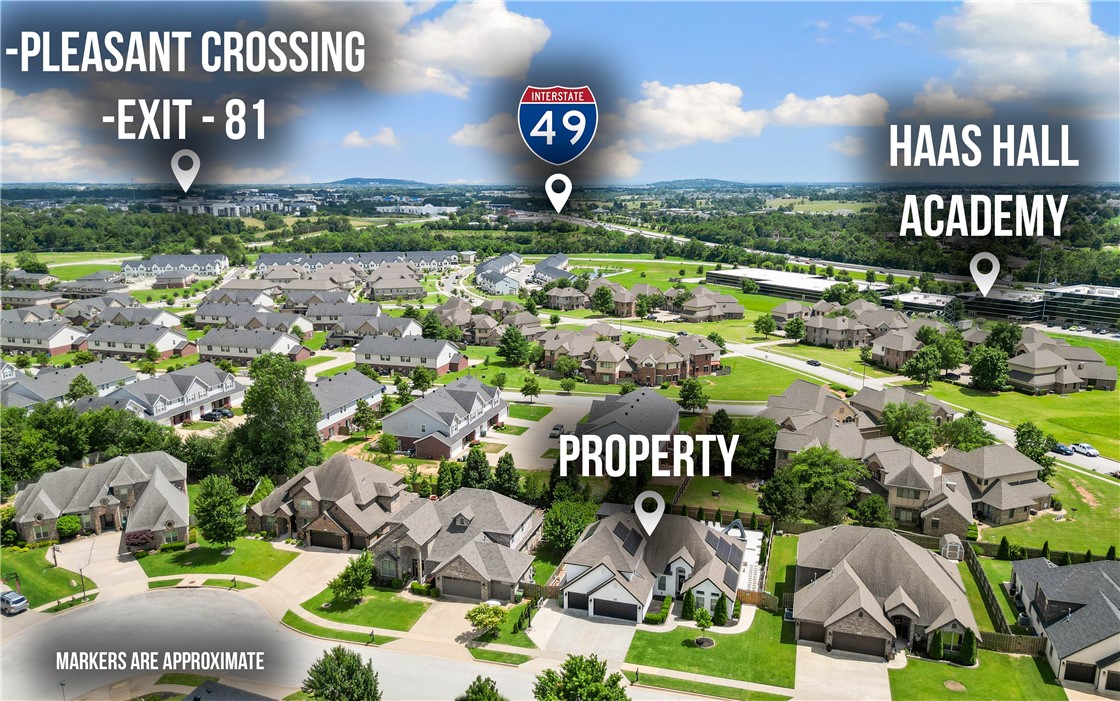 Peaks Ph Iii, The Rogers - Residential