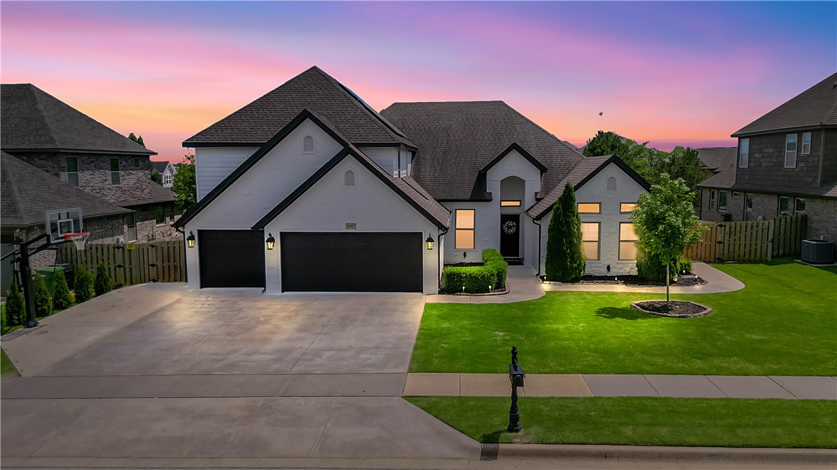 Peaks Ph Iii, The Rogers - Residential