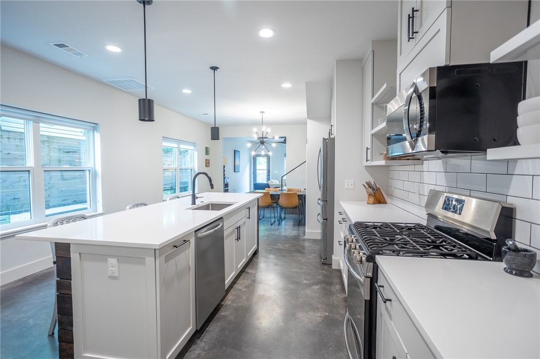 Ferguson Add - Residential Lease