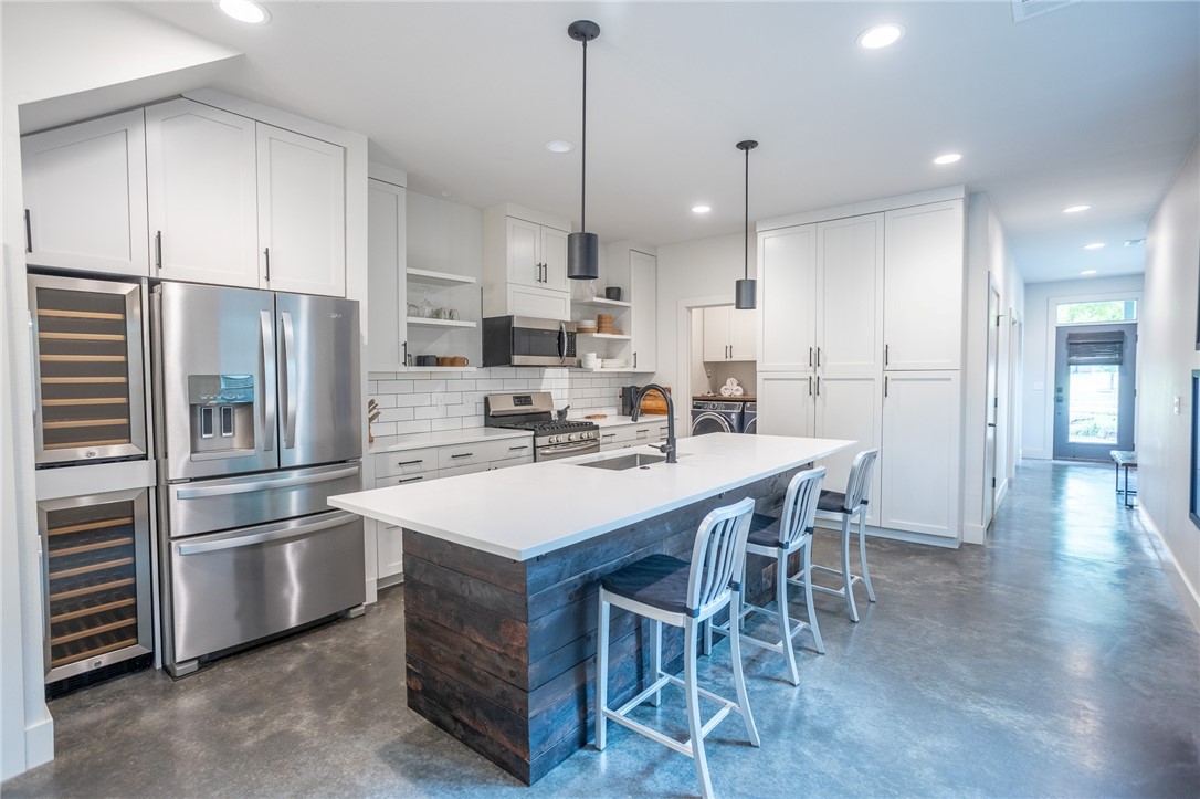 Ferguson Add - Residential Lease