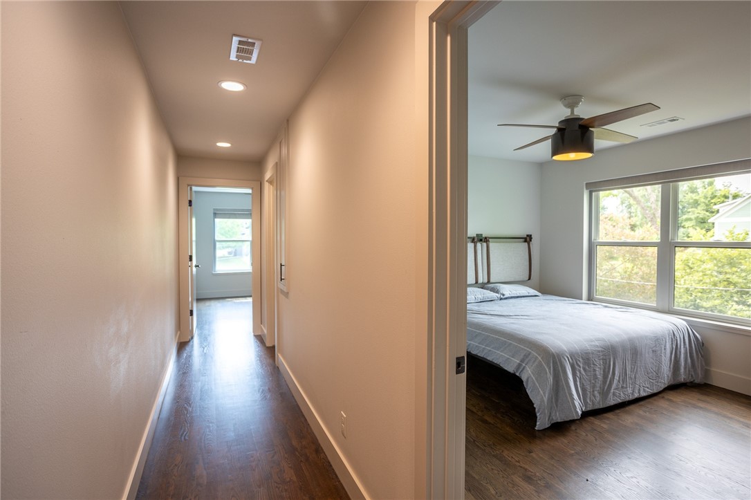 Ferguson Add - Residential Lease