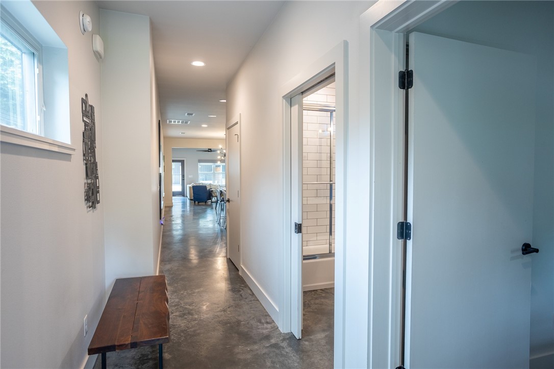 Ferguson Add - Residential Lease