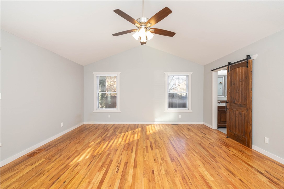 Wahneetah Heights - Residential