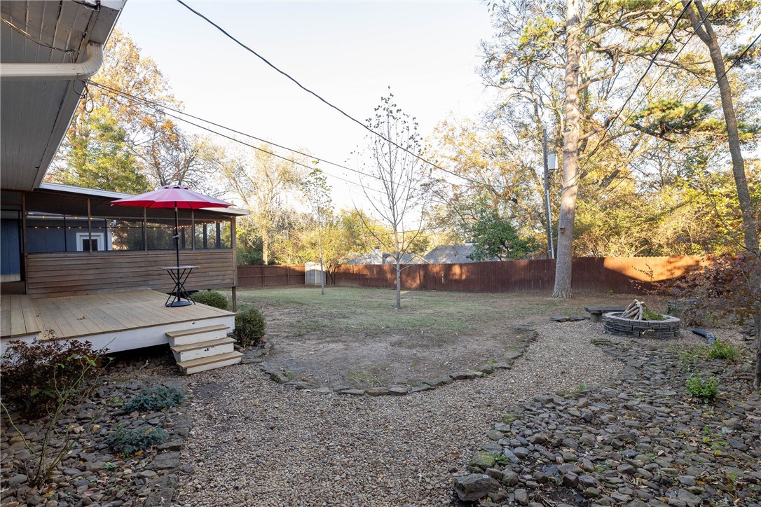 Wahneetah Heights - Residential