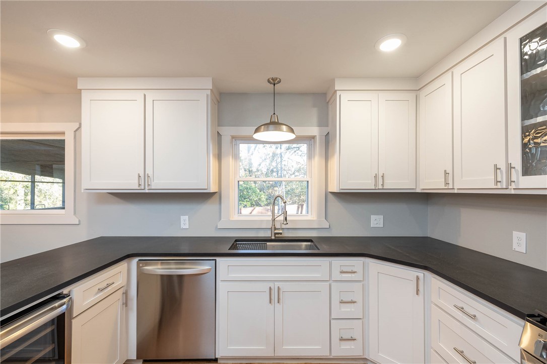 Wahneetah Heights - Residential