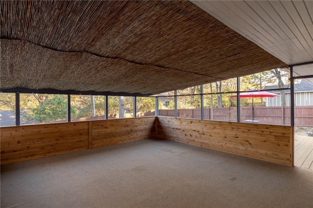 Wahneetah Heights - Residential