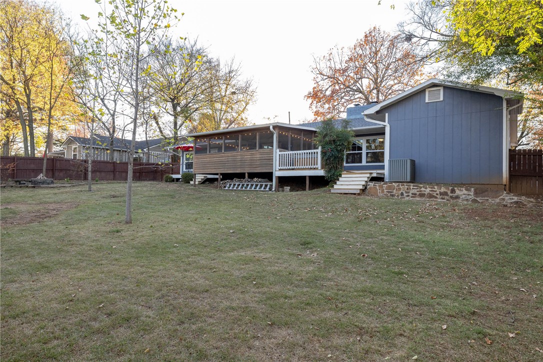 Wahneetah Heights - Residential