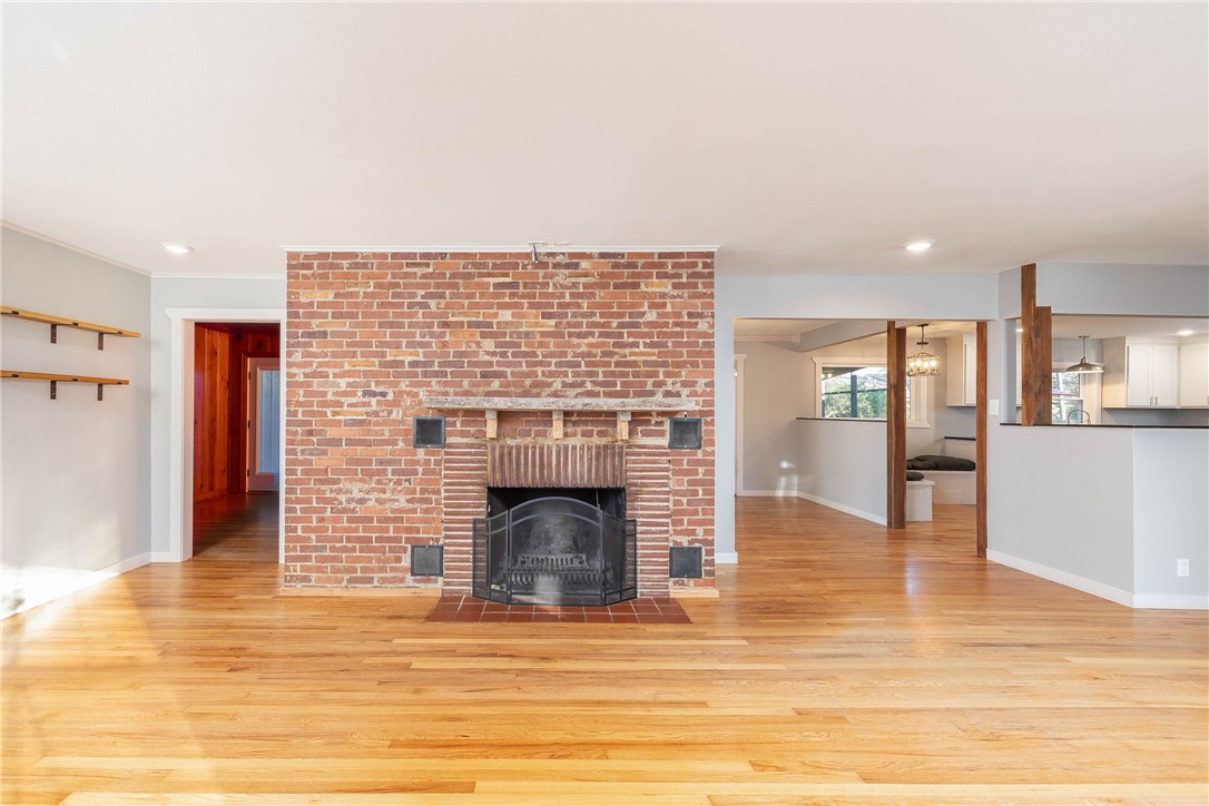 Wahneetah Heights - Residential