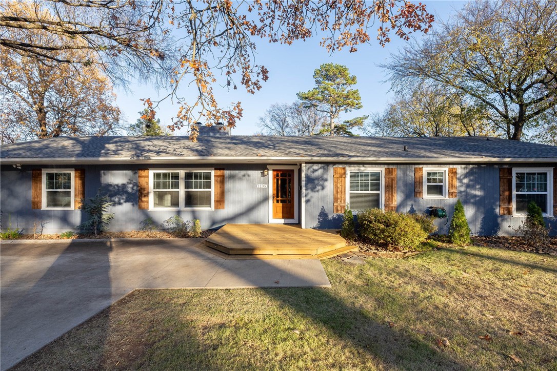 Wahneetah Heights - Residential