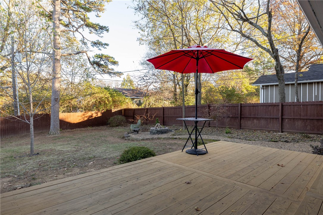 Wahneetah Heights - Residential