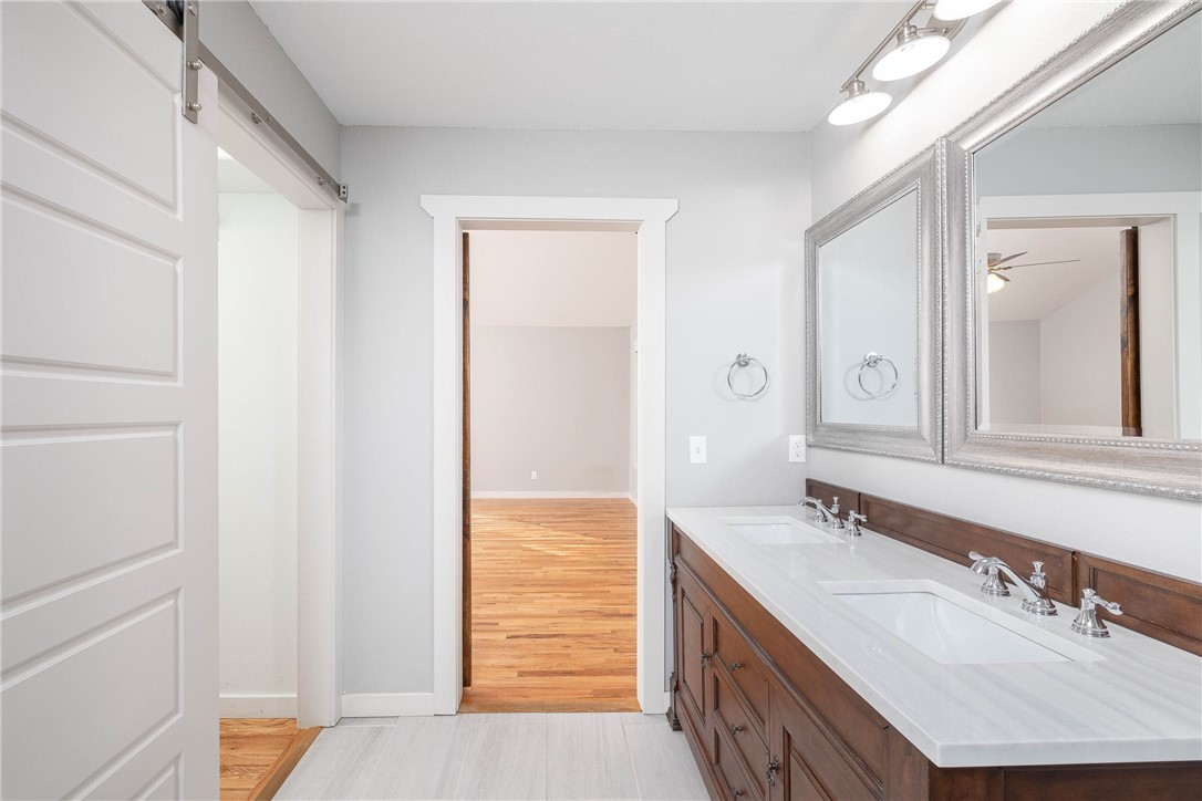 Wahneetah Heights - Residential