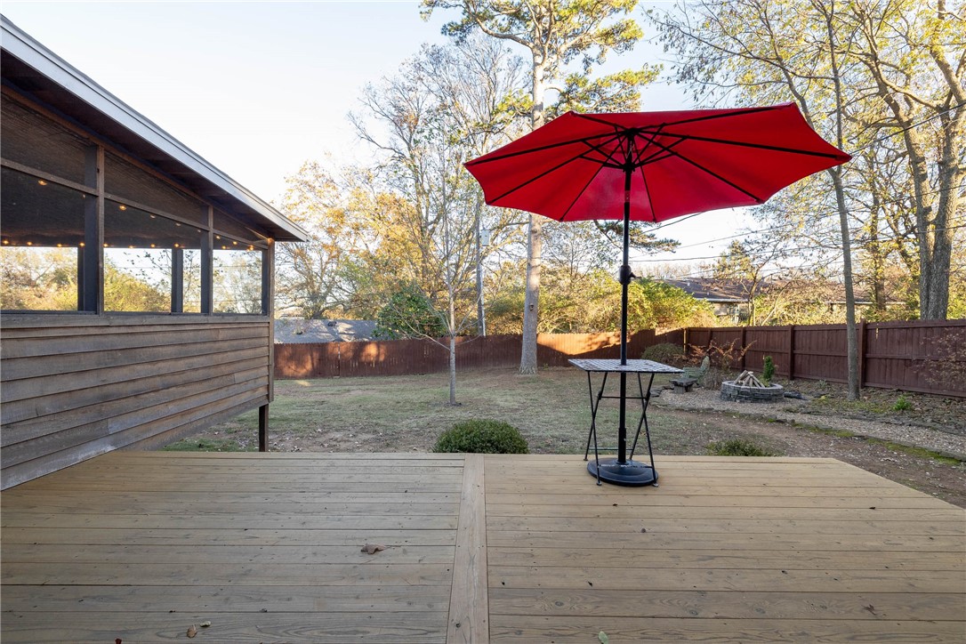 Wahneetah Heights - Residential