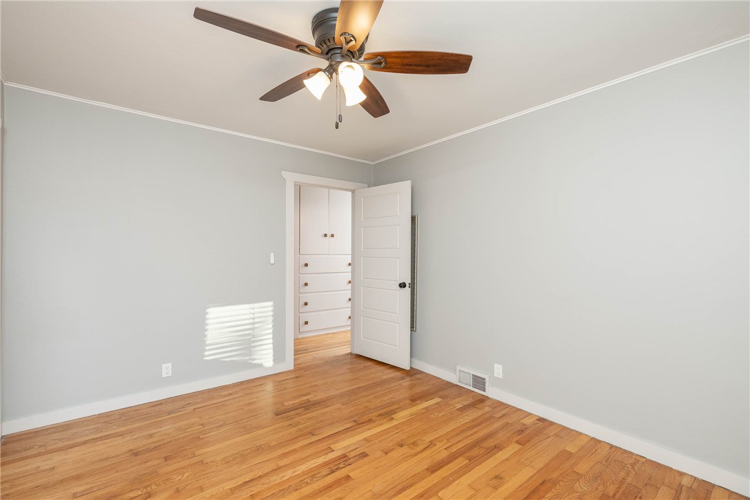 Wahneetah Heights - Residential