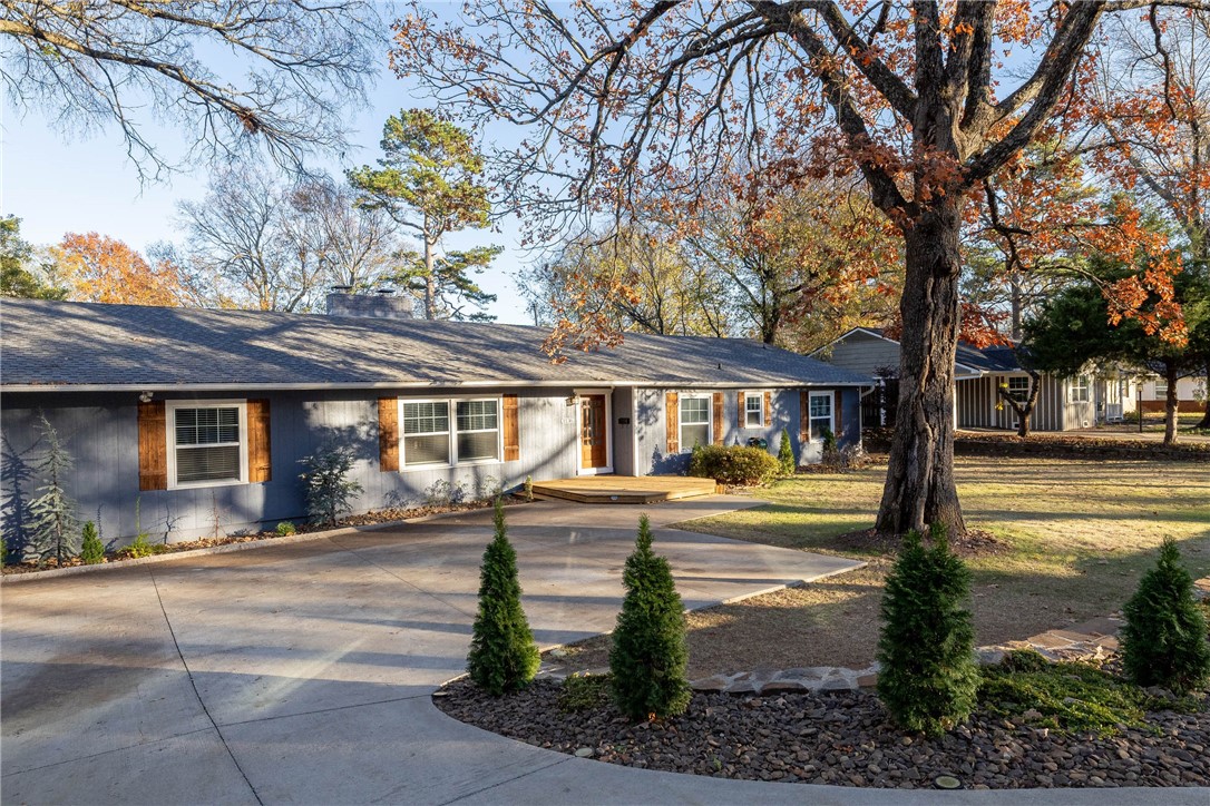 Wahneetah Heights - Residential