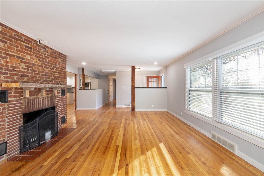 Wahneetah Heights - Residential