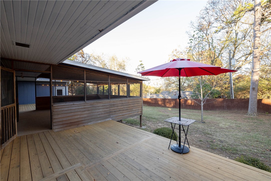 Wahneetah Heights - Residential