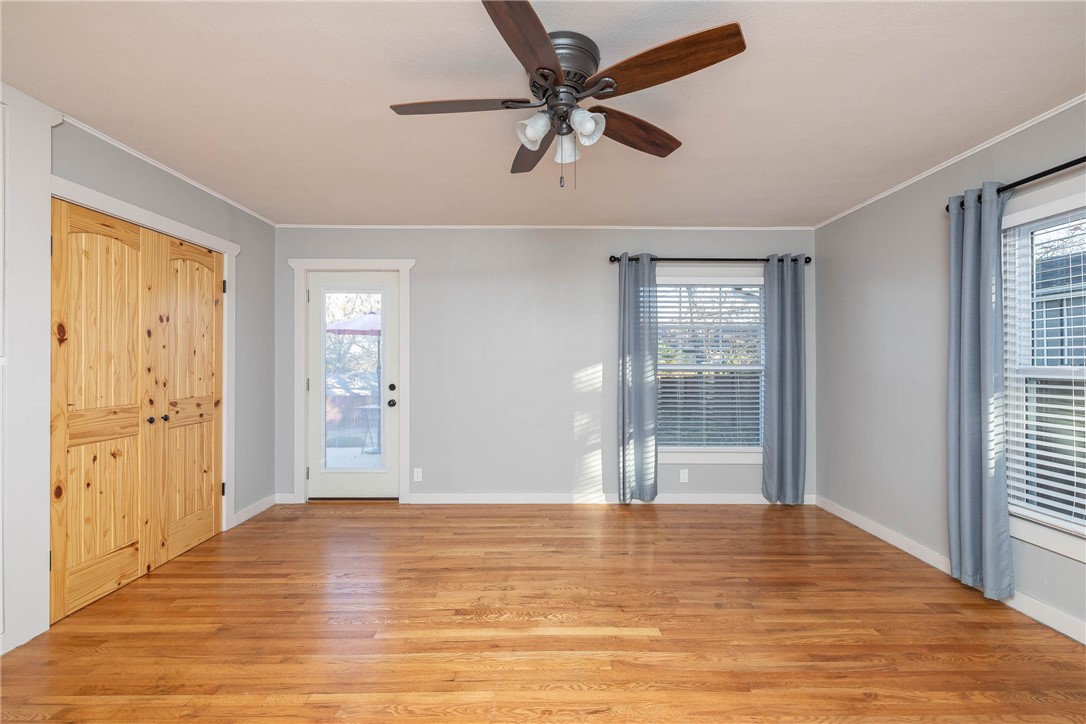 Wahneetah Heights - Residential