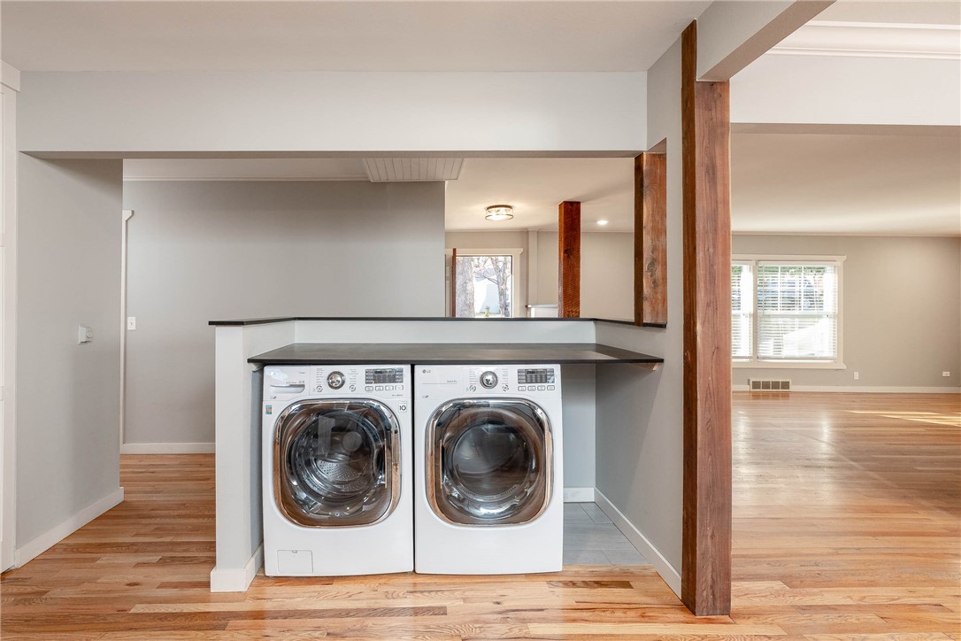 Wahneetah Heights - Residential