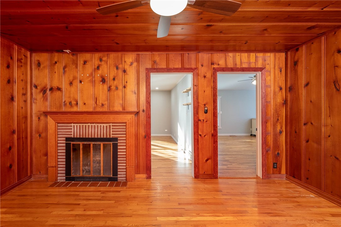 Wahneetah Heights - Residential