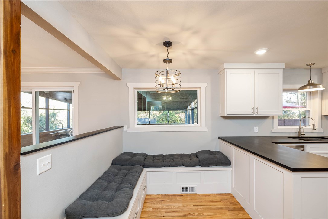 Wahneetah Heights - Residential