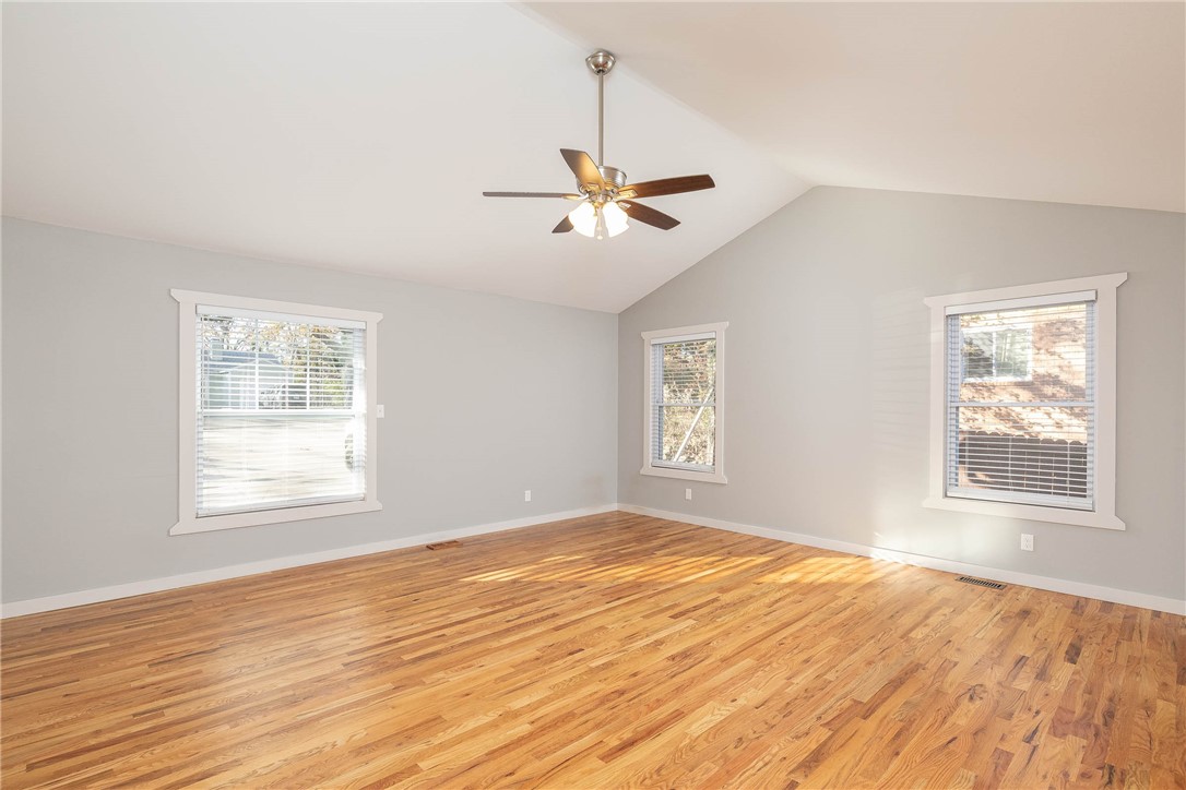 Wahneetah Heights - Residential