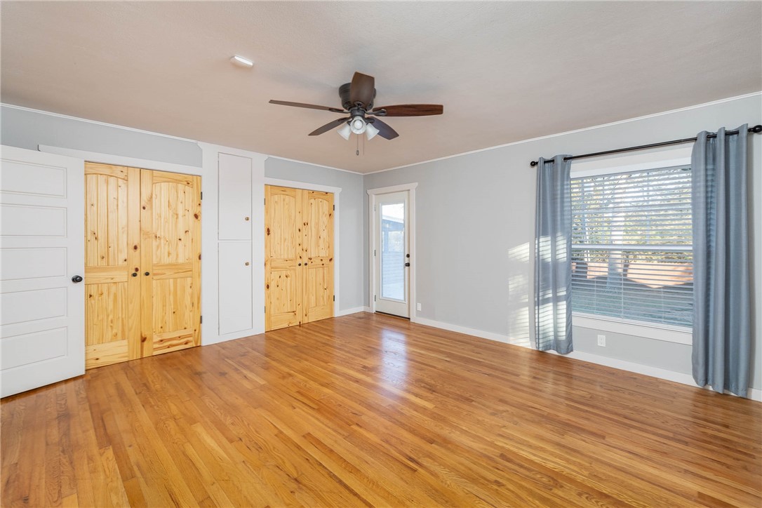 Wahneetah Heights - Residential