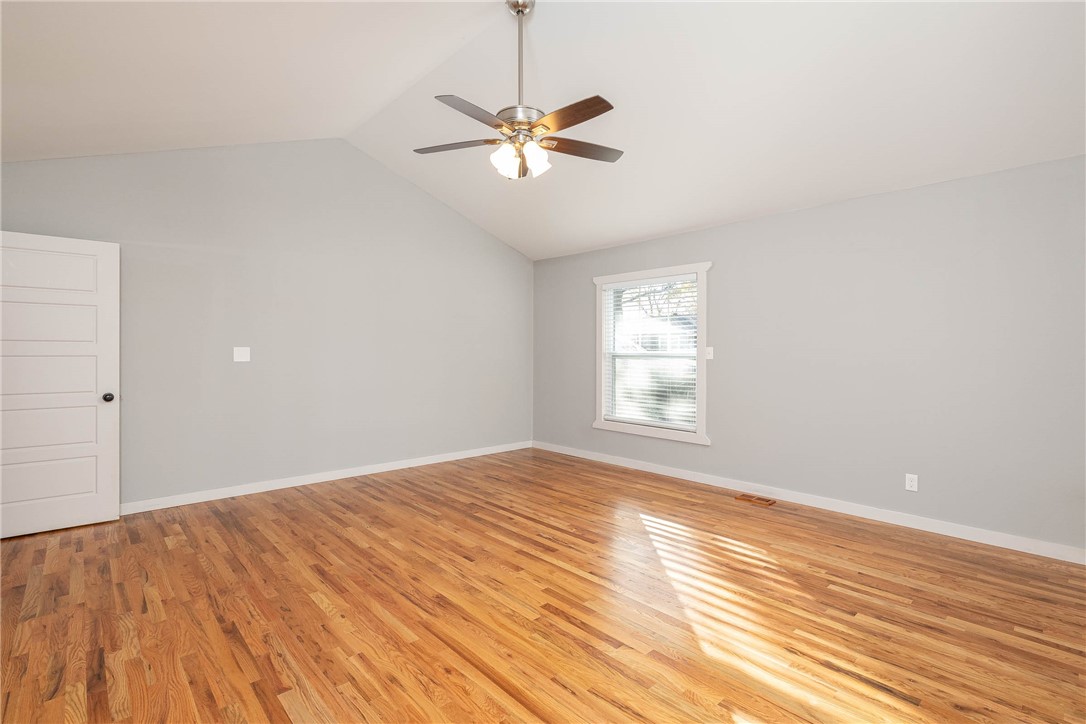 Wahneetah Heights - Residential