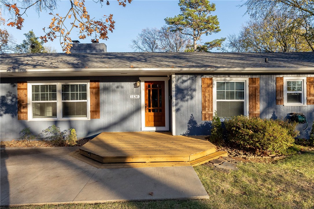 Wahneetah Heights - Residential