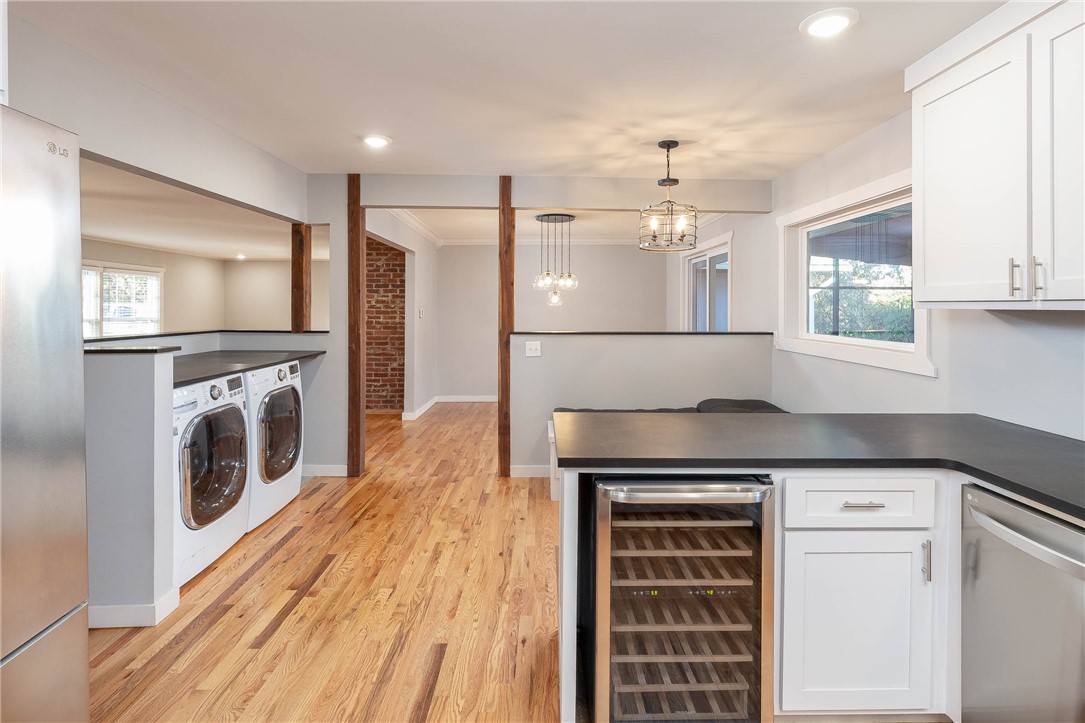 Wahneetah Heights - Residential