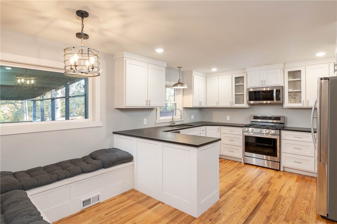 Wahneetah Heights - Residential